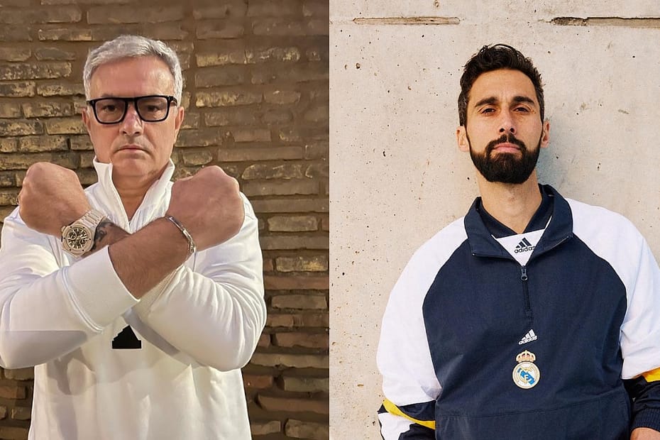 Mourinho and Arbeloa Tipped for Dream Real Madrid Partnership