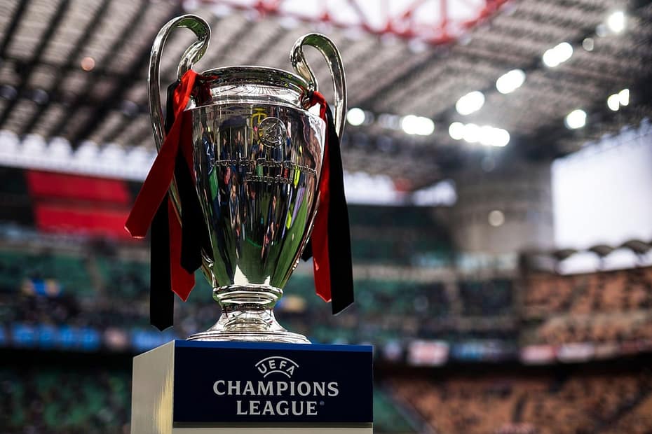 Real Madrid Nets €118 Million in Champions League Revenue