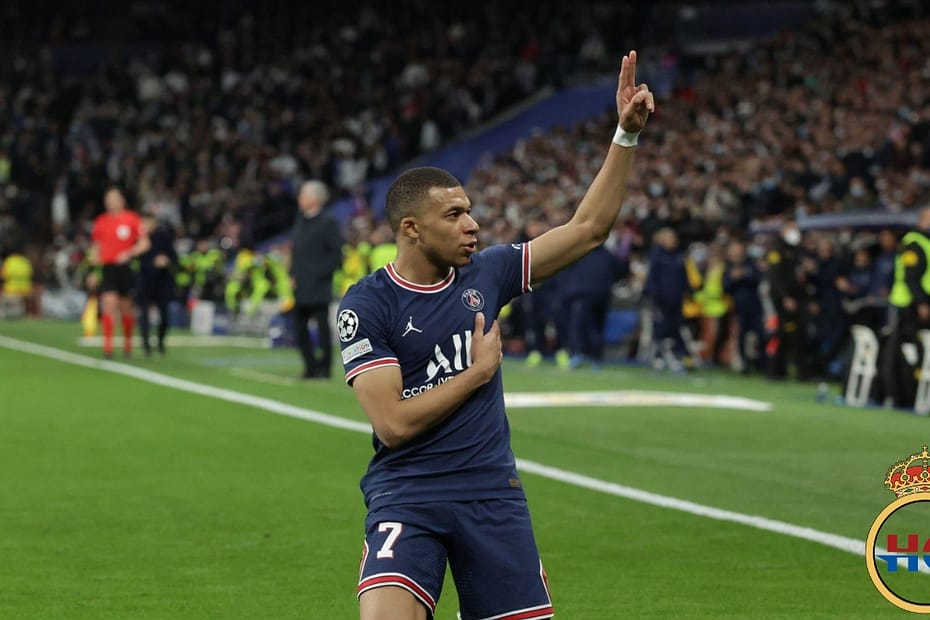 Real Madrid and Mbappe Ready to Seal the Deal